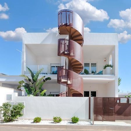 Dolcirive B&B - Porto Cesareo Exterior photo