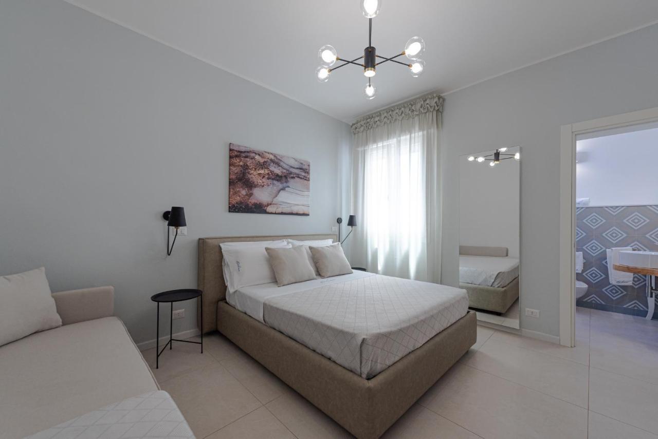 Dolcirive B&B - Porto Cesareo Exterior photo