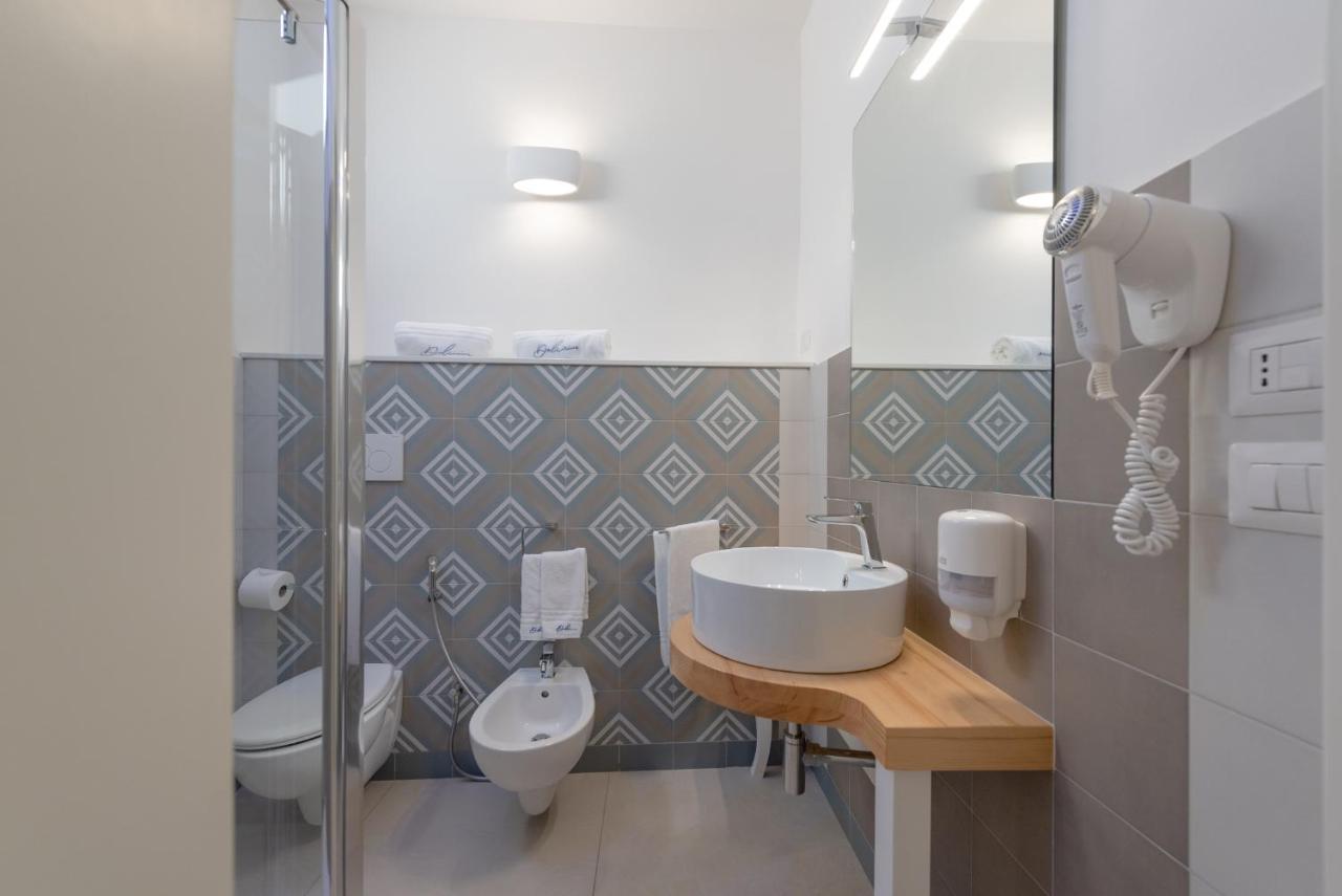 Dolcirive B&B - Porto Cesareo Exterior photo