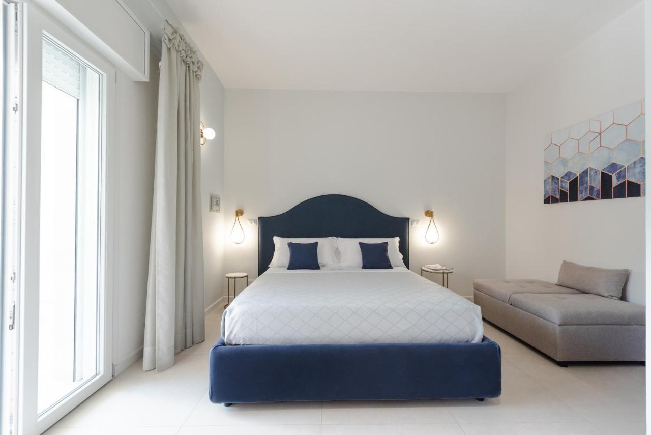 Dolcirive B&B - Porto Cesareo Exterior photo