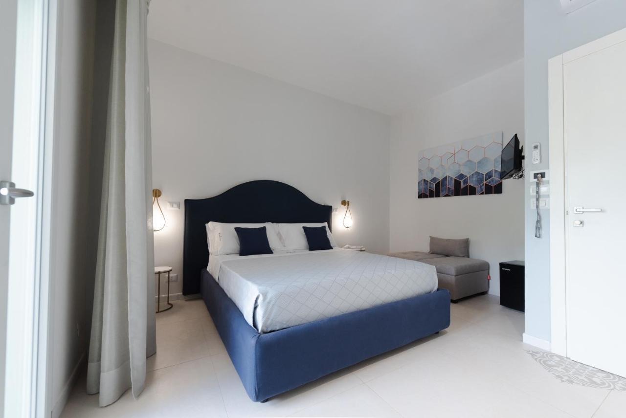 Dolcirive B&B - Porto Cesareo Exterior photo