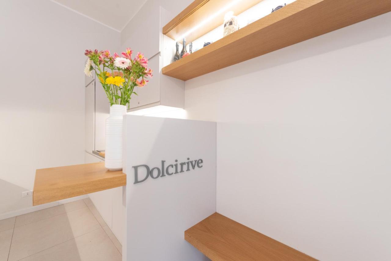 Dolcirive B&B - Porto Cesareo Exterior photo