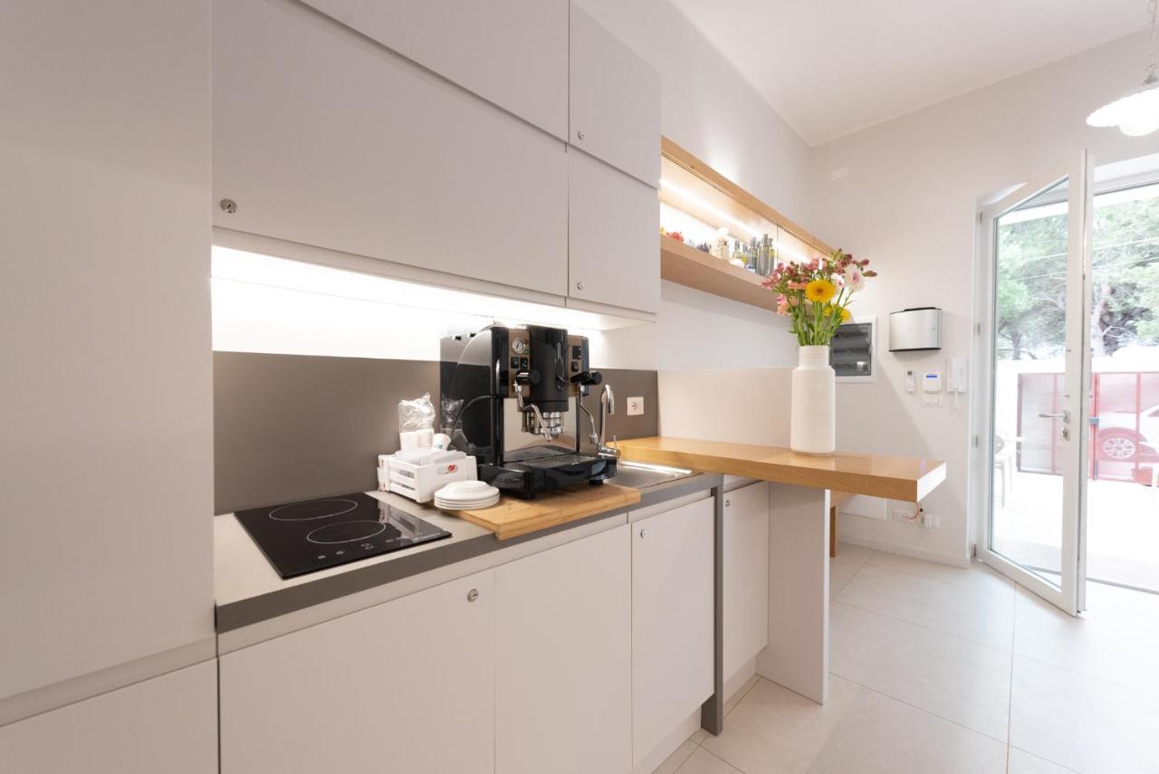 Dolcirive B&B - Porto Cesareo Exterior photo