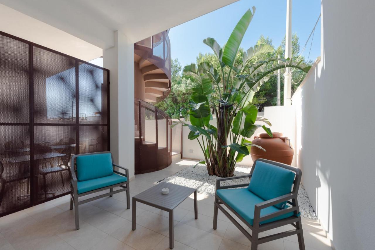 Dolcirive B&B - Porto Cesareo Exterior photo