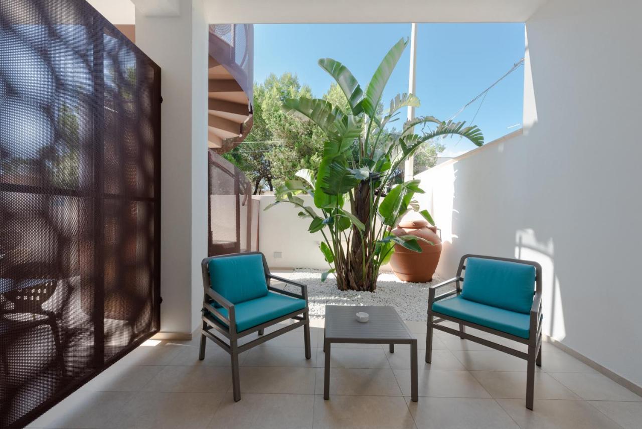 Dolcirive B&B - Porto Cesareo Exterior photo