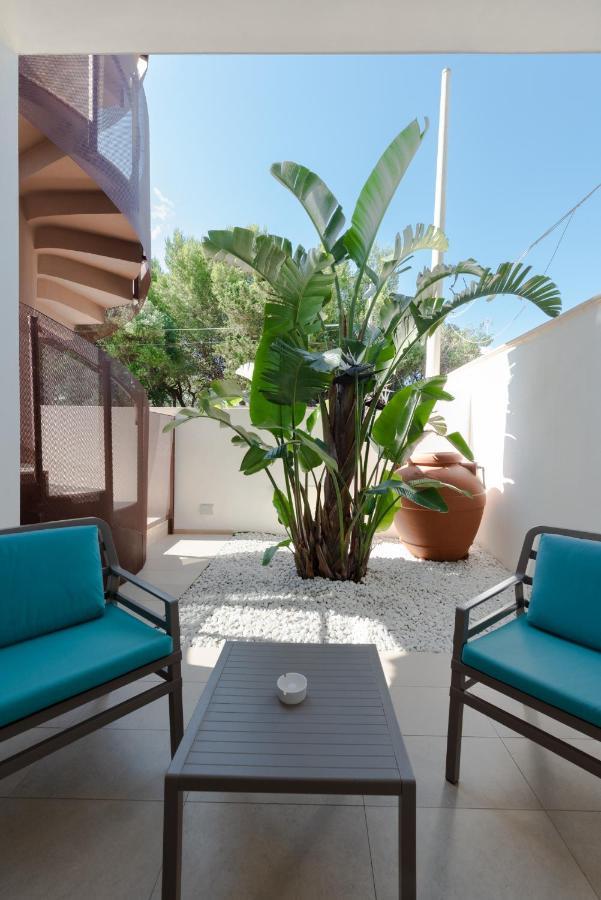 Dolcirive B&B - Porto Cesareo Exterior photo