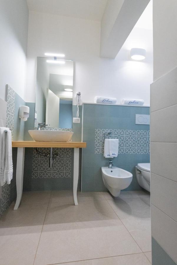 Dolcirive B&B - Porto Cesareo Exterior photo
