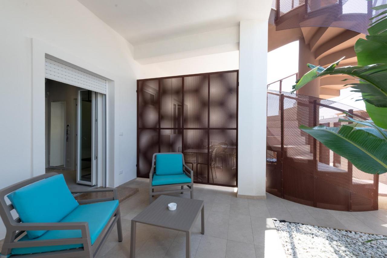Dolcirive B&B - Porto Cesareo Exterior photo
